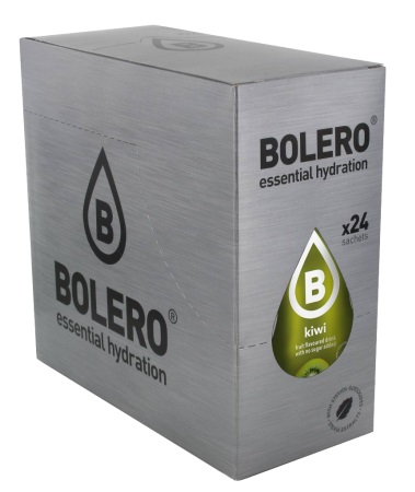 BOLERO KIWI 9 G