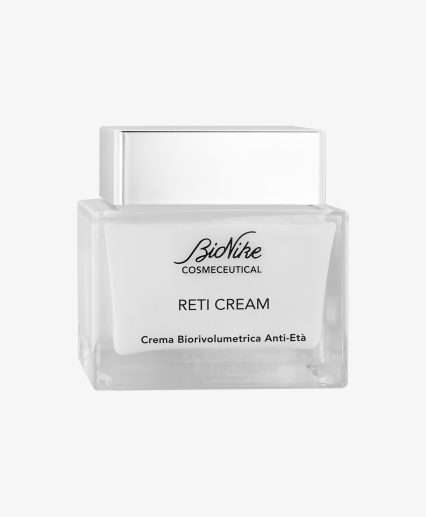 COSMECEUTICAL RETI CREAM BIOVOLUMETRICA ANTI-ETA' 50 ML