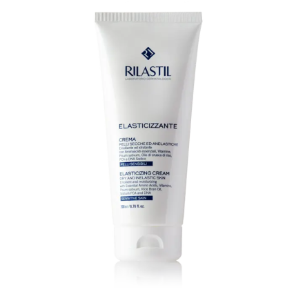 RILASTIL ELASTICIZZANTE CREMA 200 ML NNF SPECIAL PRICE