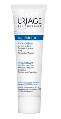 BARIEDERM CICA-CREMA 100 ML