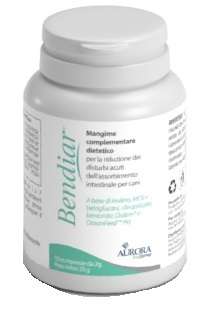 BENDIAR 10 COMPRESSE