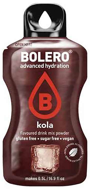 BOLERO KOLA 9 G