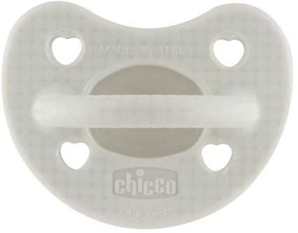 CHICCO GOMMOTTINO LUXE 2-6 UNISEX 1 PEZZO