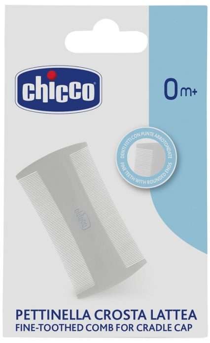CHICCO PETTINELLA CROSTA LATTEA
