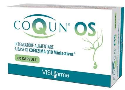 COQUN OS 60 CAPSULE