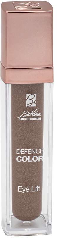 DEFENCE COLOR EYELIFT OMBRETTO LIQUIDO 603 ROSE BRONZE