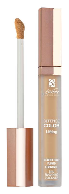 DEFENCE COLOR LIFTING CORRETTO FLUIDO LEVIGANTE 204 BEIGE