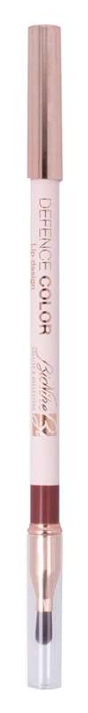 DEFENCE COLOR LIP DESIGN MATITA LABBRA 203 NOISETTE