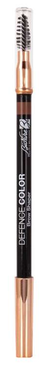 DEFENCE COLOR BROW SHAPER MATITA SOPRACCIGLIA 502