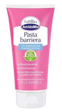 EUPHIDRA AMIDOMIO PASTA BARRIERA 150 ML