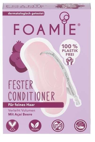 FOAMIE BALSAMO BAR YOU'RE ADORABOWL 80 G