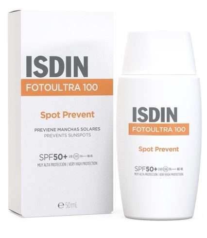 FOTOULTRA SPOT PREVENT SPF50+ 50 ML