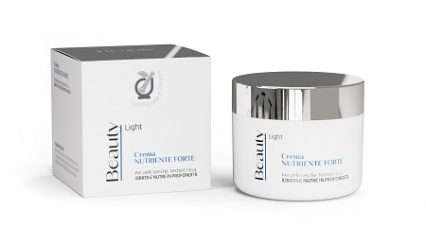 FITOPREPARATORI ITALIANI BEAUTY CREMA NUTRIENTE FORTE 50 ML