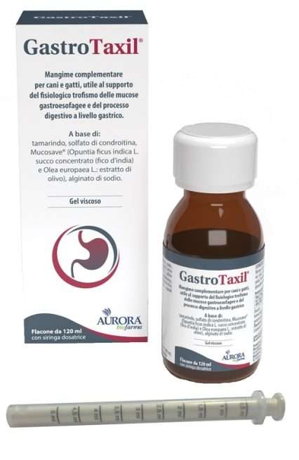 GASTROTAXIL 120 ML