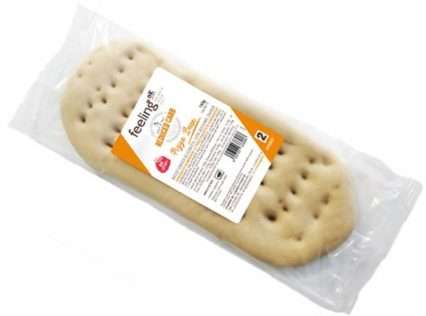FEELING OK PIZZA FAST 180 G