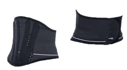 DR GIBAUD ORTHO LOMBOGIB LADY CORSETTO LOMBOSACRALE H26CM 1