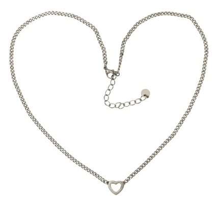 BJB343 COLLANA ANGELA SS