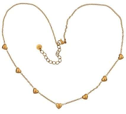 BJB344 COLLANA ARIANNA GP