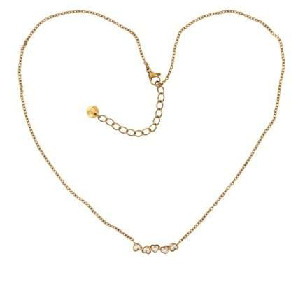 BJB349 COLLANA ANTONIA GP