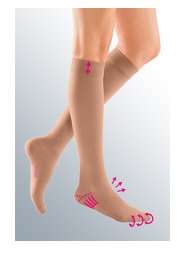 MEDIVEN PLUS/1 MONOCOLLANT DESTRO CORTO 118 BEIGE 3