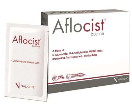 AFLOCIST 20 BUSTINE