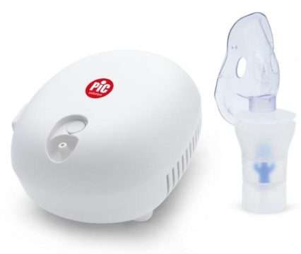 AEROSOL AIRCUBE2 50HZ PIC
