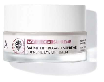 AGE GLOBALE SUPREME BALSAMO CONTORNO OCCHI LIFTANTE SUPREMO  15 ML