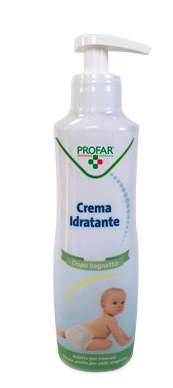 CREMA IDRATANTE BABY DOPO BAGNETTO 300 ML PROFAR