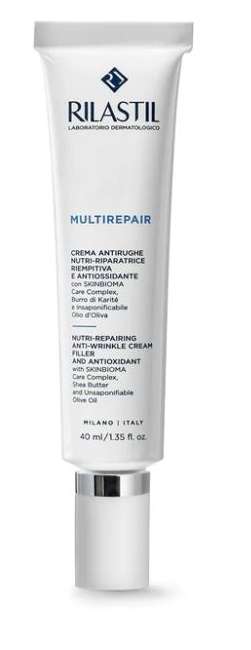 RILASTIL MULTIREPAIR NUTRI RIPARATORE NUOVA FORMULA 40 ML