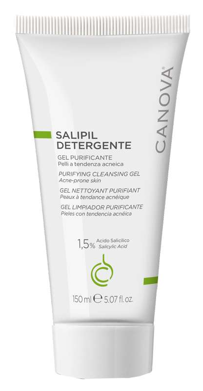 SALIPIL DETERGENTE CANOVA 150 ML