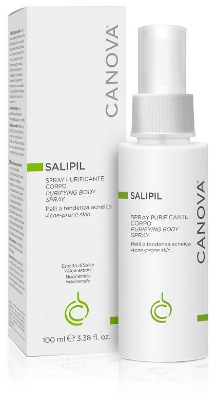 CANOVA SALIPIL SPRAY 100 ML