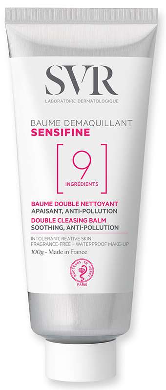 SENSIFINE BAUME DEMAQUILLANT 100 ML