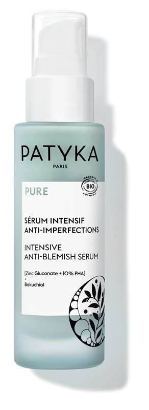 SIERO INTENSIVO ANTI IMPERFEZIONI 30 ML