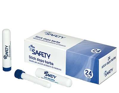STICK EMOSTATICA DOPO BARBA 1 PEZZO