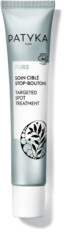 TRATTAMENTO MIRATO STOP BRUFOLI 15 ML
