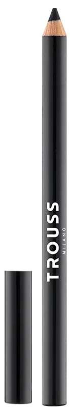 TROUSS MAKE UP 13 MATITA DURA NERA