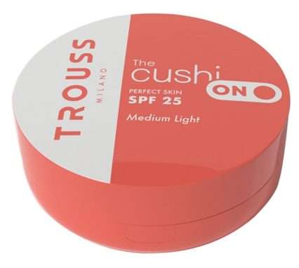 TROUSS MAKE-UP THE CUSHI-ON MEDIUM LIGHT 4,5 ML