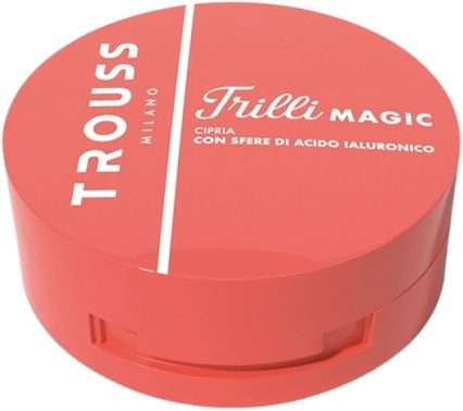 TROUSS MAKE-UP TRILLI MAGIC 9 G