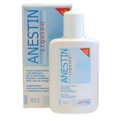 ANESTIN LIQUIDO 125 ML