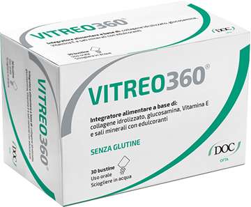 VITREO360 30 BUSTINE
