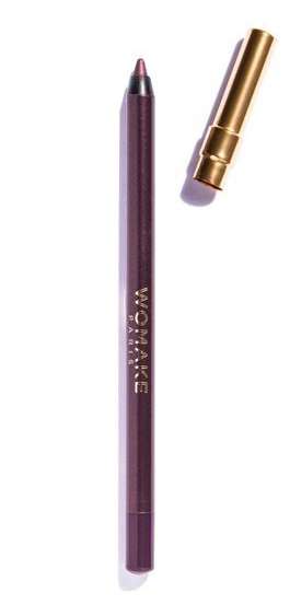 WOMAKE CRAYON AUBERGINE