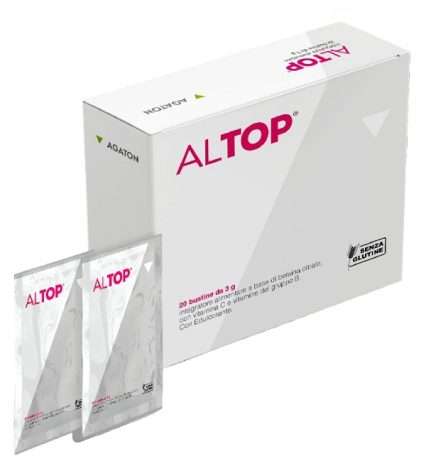 ALTOP 20 BUSTINE 3 G