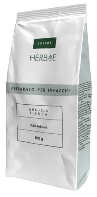 ARGILLA BIANCA 100 G