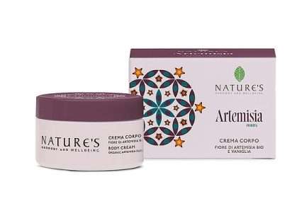 ARTEMISIA FIOR CREMA CORPO 100 ML