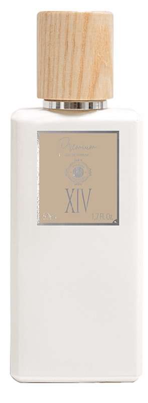 SAPHIR ELITE FRASCO PREMIUM EDP UNI XIV 50 ML
