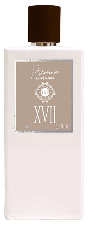 SAPHIR ELITE FRASCO PREMIUM EDP UNI XVII 150 ML
