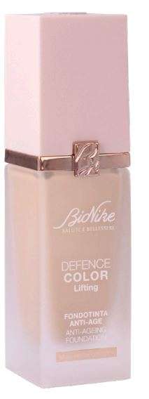 DEFENCE COLOR LIFTING FONDOTINTA ANTI AGE 01 IVORY 30 ML