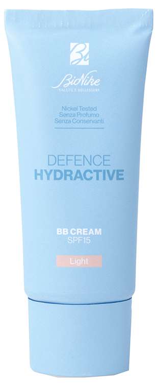 HYDRACTIVE BB CREAM LIGHT 40 ML