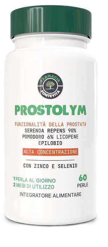 PROSTOLYM 60 PERLE