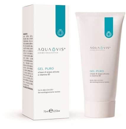AQUAVIS GEL PURO 75 ML